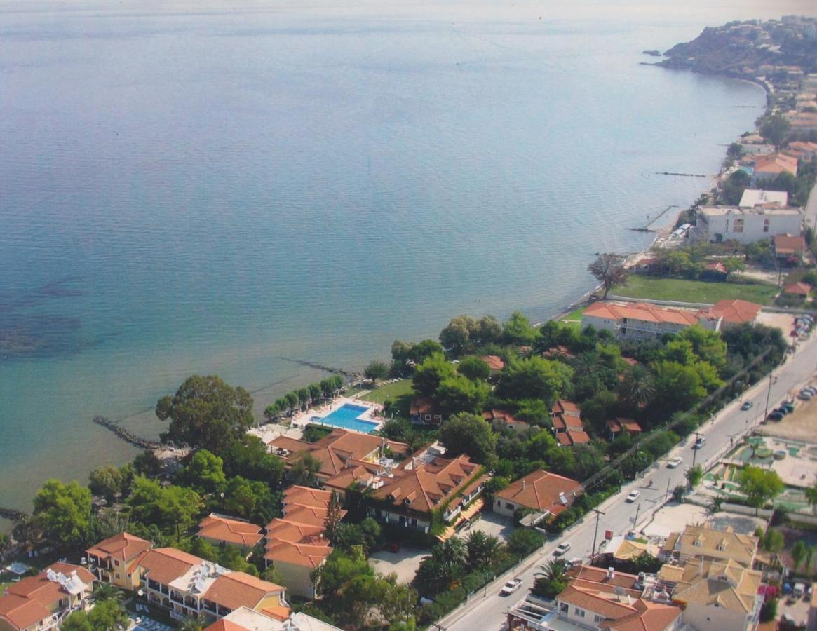 Mimoza Hotel 4*