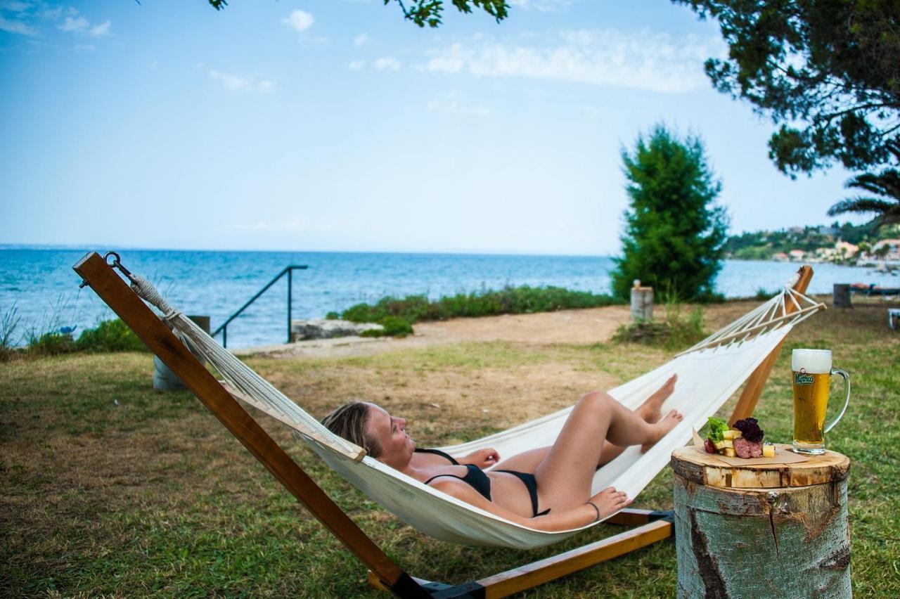 Mimoza Hotel 4*