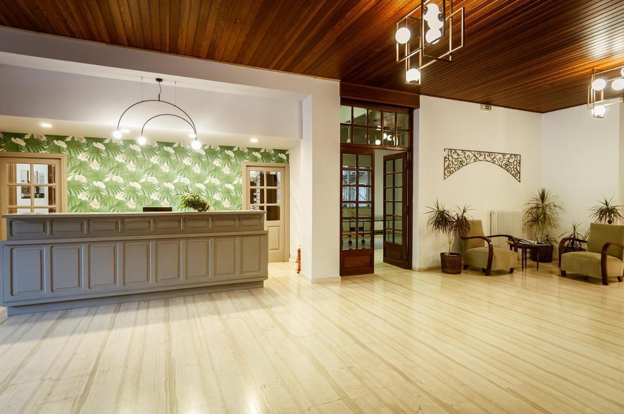 Hotel Mimoza 4*
